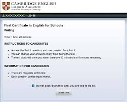 Not sure how to write top level 9 answers for newspaper articles and website articles (including blogs!) for question 5 of your english language paper 2 gcse exam? Https Www Cambridgeenglish Org Images 581163 B2 First For Schools Preparing For Exam Success Self Study Writing Activities Part 1 Pdf