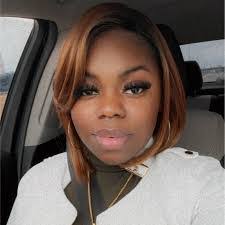 Jasmine Hymon's Instagram, Twitter & Facebook