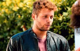 3 movies · 2 tv shows. I Lived My Life Alone Before You Ludovico Tersigni In Summertime