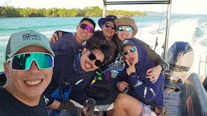 Jack in the box With blades #lurehaven #homeofthebest #fishlearnshare