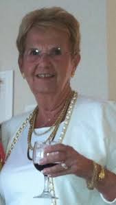 Beatrice Bonasera Obituary