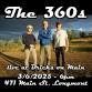 The 360s live at Bricks