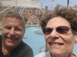 Sledding and Tubing in Fort Smith in the 70s