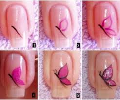 Y es que tus uñas también se. Https Xn Decoracionesparauas C4b Com Tag Nail Art Faciles