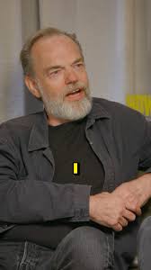 HUGO WEAVING & DANIEL HENSHALL iconic stars of HOW TO MAKE GRAVY