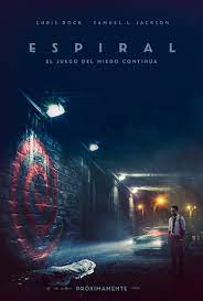 Pelicula Spiral Saw 2021 Online O Descargar Gratis Hd