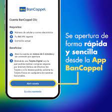 Tarjeta Coppel activada