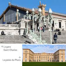 A Marseille Sur Les Lieux De Tournage De Plus Belle La Vie Carigami