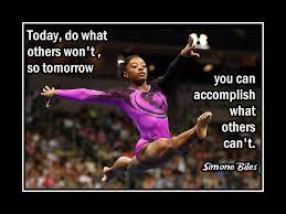 Buscar publicado en octubre 29, 2020 por. Gymnastics Motivation Poster Simone Biles Gymnast Photo Quote Wall Art Print Inspirational Gymnastics Quotes Gymnastics Quotes Simone Biles