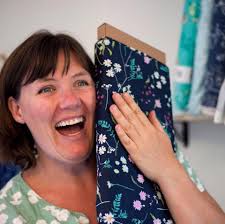 Maker Mountain Fabrics