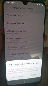 This is a simple app that will disable knox notifications in the statusbar. Remover Bloqueo Mdm Knox Cloud En Samsung A305g Bin 2 Hosting Unlock Repair Expertos
