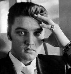 ELVIS 1956: Photographs by Alfred Wertheimer - Ed Sullivan Show