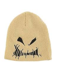 Disney News Disney Nightmare Before Christmas Nightmare Before Christmas Merchandise Christmas Beanie