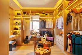 Welcome to the lady boss closet! 40 Incredible Walk In Wardrobes For Women Photos Home Stratosphere
