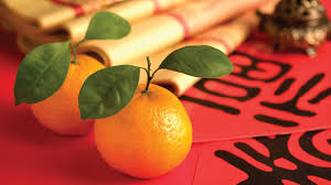 Almost every part of the world has a chinese community. Mandarins For Luck Juice Works