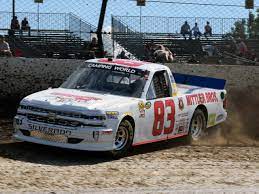 One of the biggest expenses any nascar team has these days is fuel. What Does It Cost To Rent A Nascar Truck For The Eldora Dirt Derby Racing News