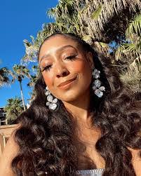 Fatima Scott's Instagram, Twitter & Facebook