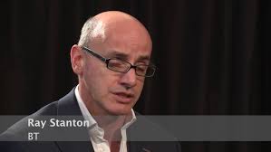 CRESTCon & IISP Congress: Ray Stanton, BT, talks about what defines the  security profession