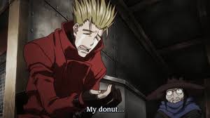 Discover (and save!) your own pins on pinterest A Writer S Take On Trigun Vash The Stampede Character Analysis September C Fawkes