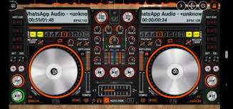 Descargar aplicación virtual dj en android. Virtual Dj 6 08 Apk For Android Download Androidapksfree