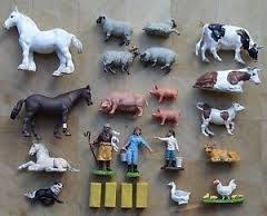 Britains Farm Animals Google Search Childhood Memories 70s Childhood Toys Farm Animal Toys