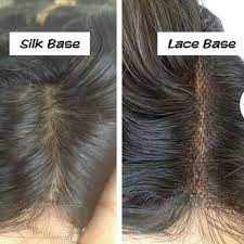 Lace Closure Silk Base Closure Hair Styles Hair Beauty Hair