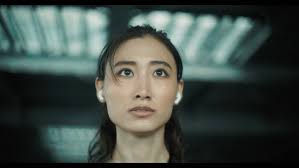 Nike — NOBU ARAKAWA