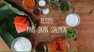 Sedangkan isi ikan salmon ni tak manis macam ikan kembong. Tesco Malaysia Resipi Istimewa Oleh Sheila Rusly Pais Ikan Salmon Facebook