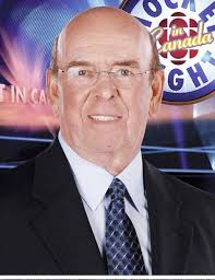 Classic Television Showbiz: The Oral History of Hockey Night in Canada's  Bob Cole