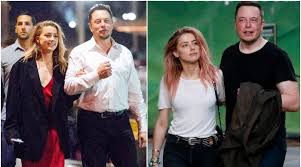 May 04, 2021 · elon musk started dating amber heard in 2016, according to insider. Amber Heard Had Bruises After Elon Musk S Visit Building Worker Testifies