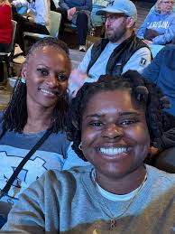 Glad to see you at the game today