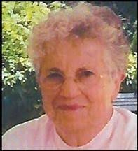 Laura Guinn Obituary (1927