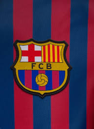 Click the logo and download it! Fc Barcelona Logo Shirt Concept Design On Behance