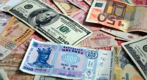 Statele unite ale americii dolar este cunoscut și ca dolarul american, şi us dollar. Leul Incepe SÄƒptÄƒmana Apreciindu Se Ratele De Schimb Pentru Luni Cotidianul