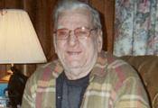 Obituary information for Norman E. Bland