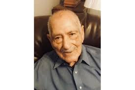 Francisco Garcia Obituary (1923