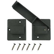 Gate bolt or cabinet bolt $ 14.95 $ 7.95. Everbilt Black Extra Heavy Duty Gate Flip Latch 20474 The Home Depot