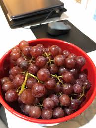 Roh kudus tercurah di tempat ini urapannya yang ajaib memulihkan umatnya roh kudus tercurah bagi g'rejanya membangkitkan umat pilihannya hari inilah harinya. Khasiat Dan Kelebihan Makan Buah Anggur Aku Sis Lin