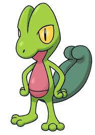 treecko characters art pokemon mystery dungeon blue rescue team cute pokemon wallpaper pokemon pokemon art