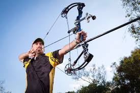 90 list list price $91.90 $ 91. What Is Field Archery Once You Start You Ll Never Stop Archers Hub