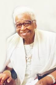 Obituary for Gertrude Hackett