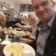 CANNONS TRADITIONAL FISH AND CHIPS, London