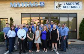 Maybe you would like to learn more about one of these? Landers Appliance Appliance Repair Parts Service Baltimore Md