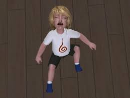 Find out more with myanimelist, the world's most active online anime and manga community and database. Sad Baby Naruto Sims2 By Chika San532 On Deviantart