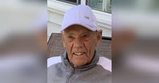 Obituary information for Wayne Cornelius VanderHorst
