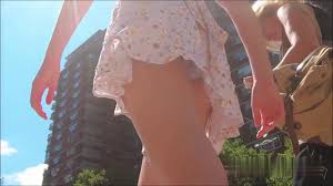 Teen upskirt, busted - UPSKIRT.TV