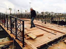 deck maltepe sahil sahil