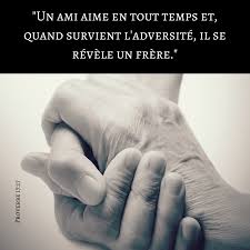 Voir L Article Pour En Savoir Plus Proverbe Citations Bibliques Adversite