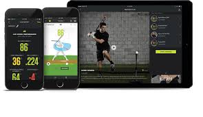 Zepp Training Center Get The Most Out Of Zepp And Your Swing