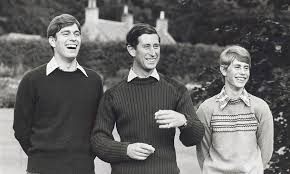 Queen elizabeth ii's husband, prince philip, has died at the age of 99, buckingham palace has said. Prince Charles Turns 70 Photo Album Of Rarely Seen Images Hello Canada Prince Charles Young Prince Prince Andrew